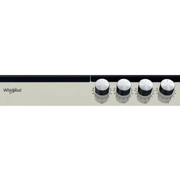 Варочная поверхность газовая Whirlpool GOFL 629/S - фото 3