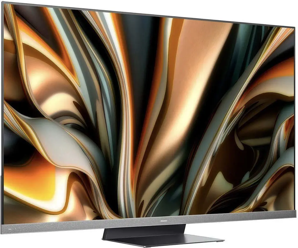 Телевізор Hisense 65A9H - фото 2