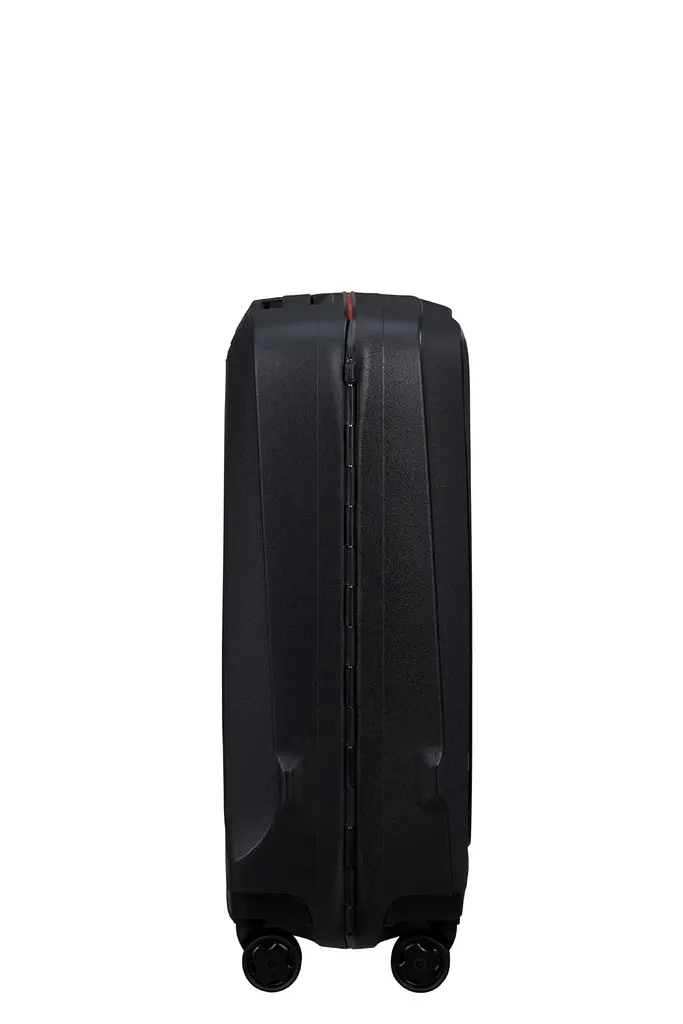 Валіза 55 См Samsonite ESSENS CHARCOAL/RED 55x40x20 KM0*18001 - фото 5