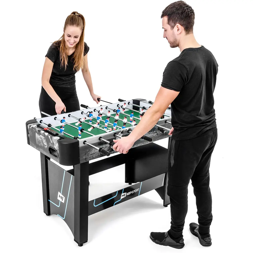 Настольный футбол Hop-Sport Arena One - фото 4
