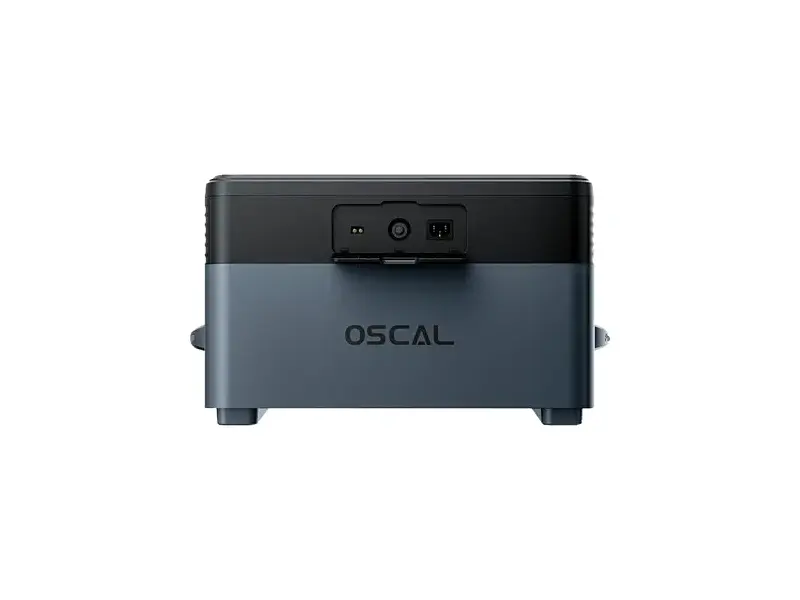 Зарядна станція Blackview Oscal PowerMax 2400 Pro - фото 3