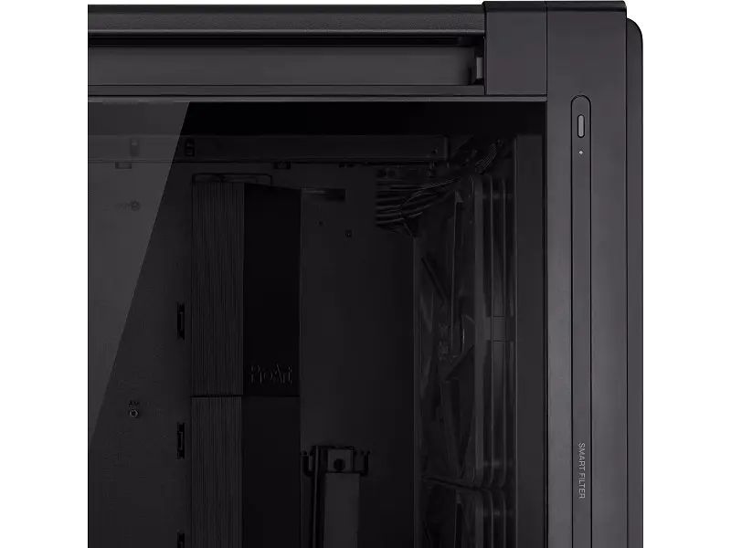 Корпус Asus ProArt PA602 Black (90DC00J0-B09000) - фото 10