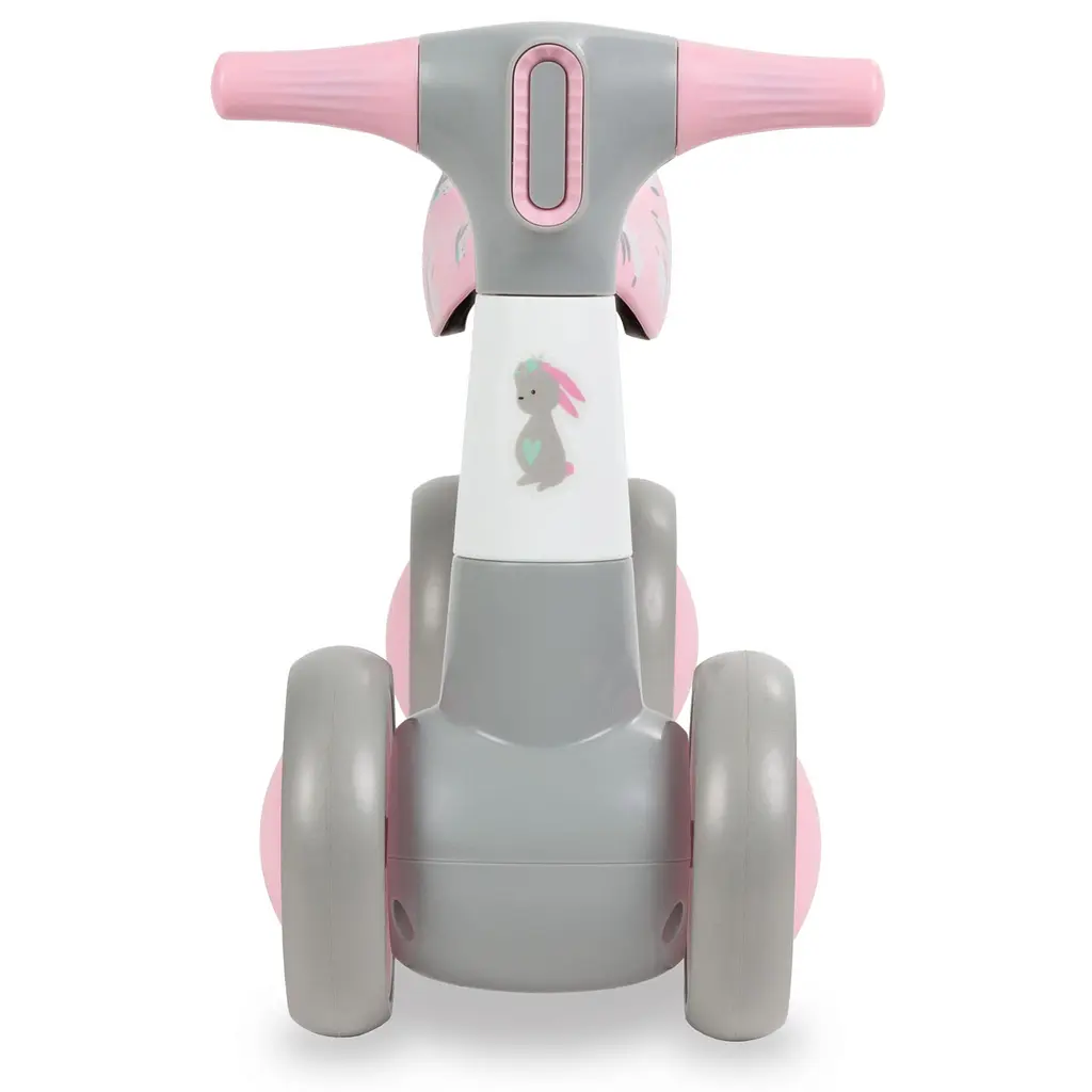 Біговел Kidwell Petito Bunny 12-36 міс - фото 4