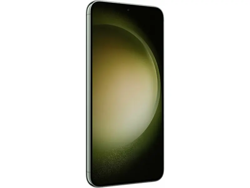 Смартфон Samsung Galaxy S23+ SM-S9160 8/512GB Green - фото 5