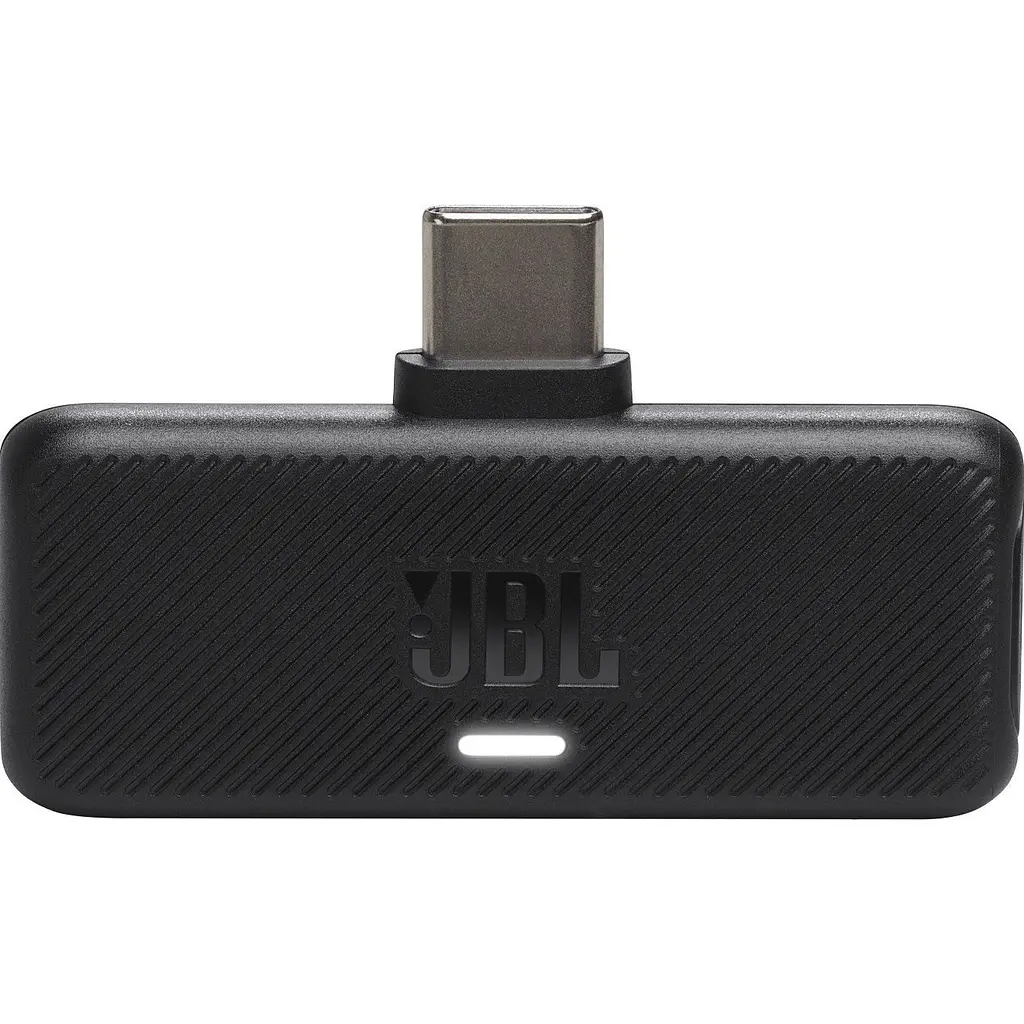Микрофонная радиосистема JBL Quantum Stream Wireless USB-C (JBLSTRMWLUSBCBLK) [163951] - фото 12