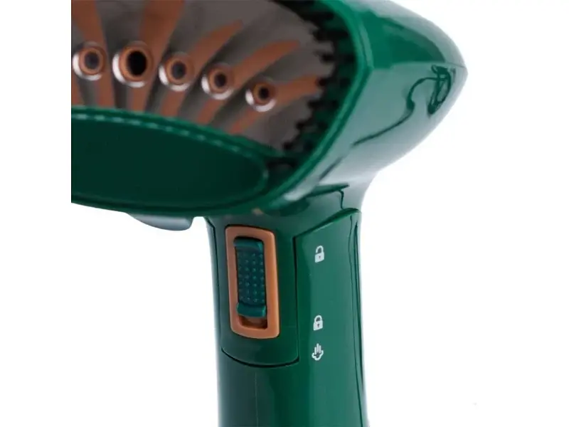Відпарювач Sokany SK-GT-3065 GREEN - фото 6