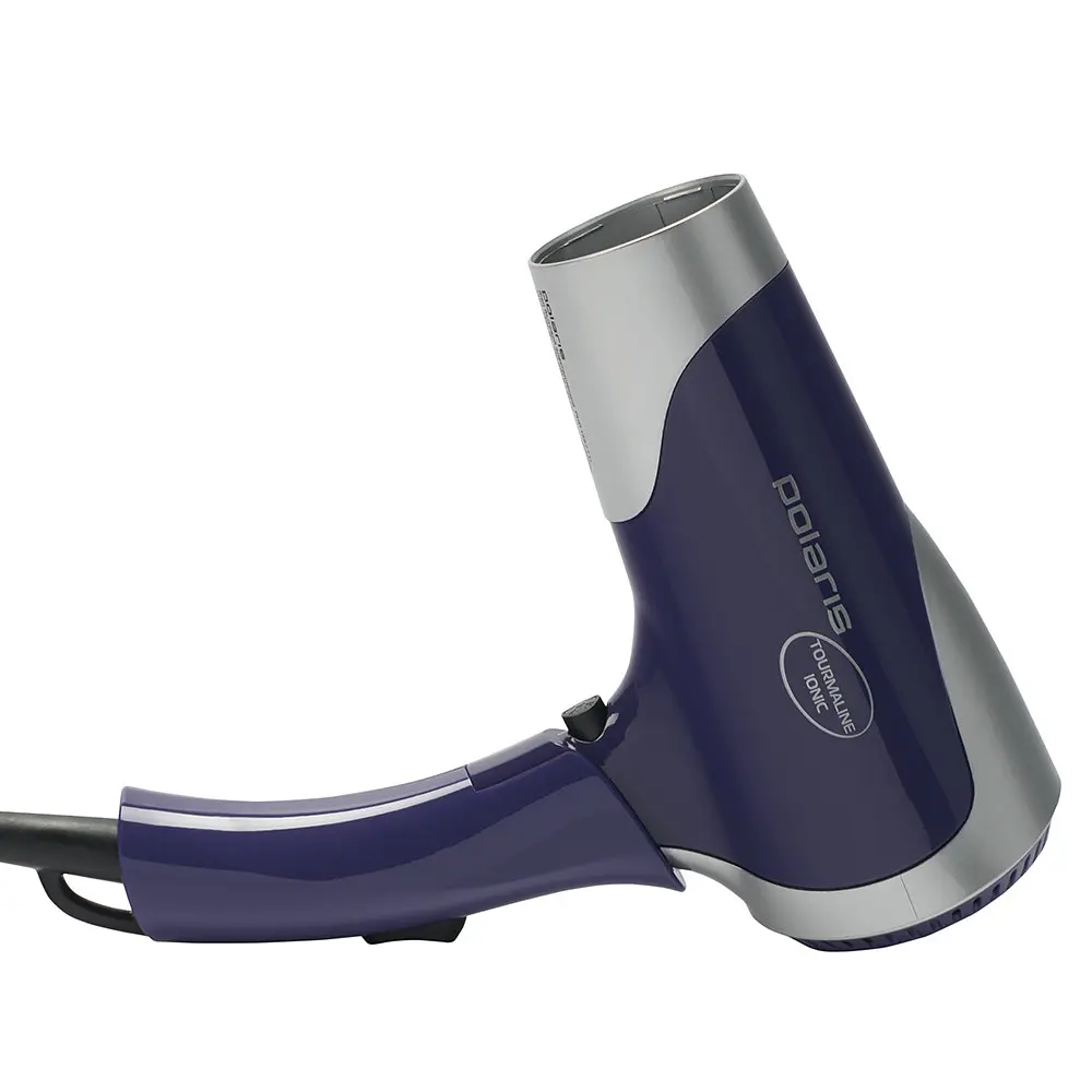 Фен Polaris PHD 1667 Tti Violet/silver - фото 3