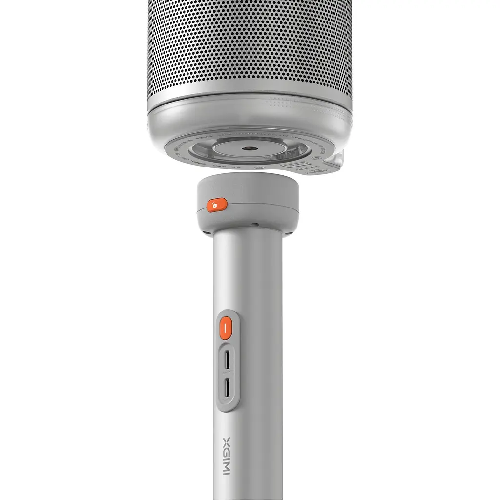 Мультимедійний проектор XGiMi MoGo 4 Laser Outdoor Collection (WK03K1) [149555] - фото 5