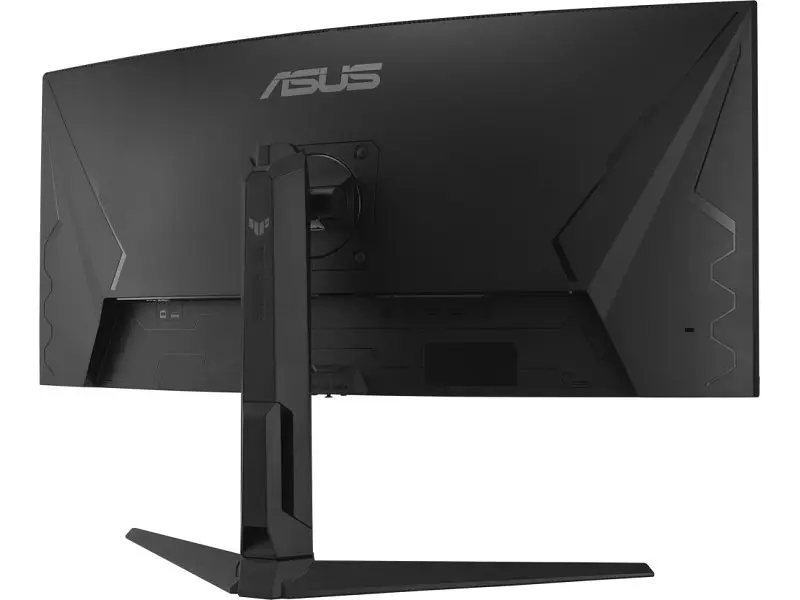 Монітор Asus TUF Gaming VG34VQL3A (90LM06F0-B02E70) - фото 3
