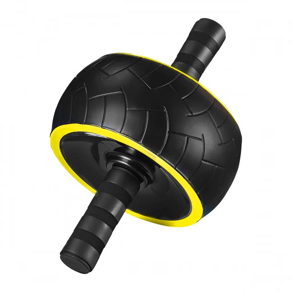 Ролик для преса 4FIZJO Ab Wheel XL 4FJ0329 (P-5907739314444) - фото 2