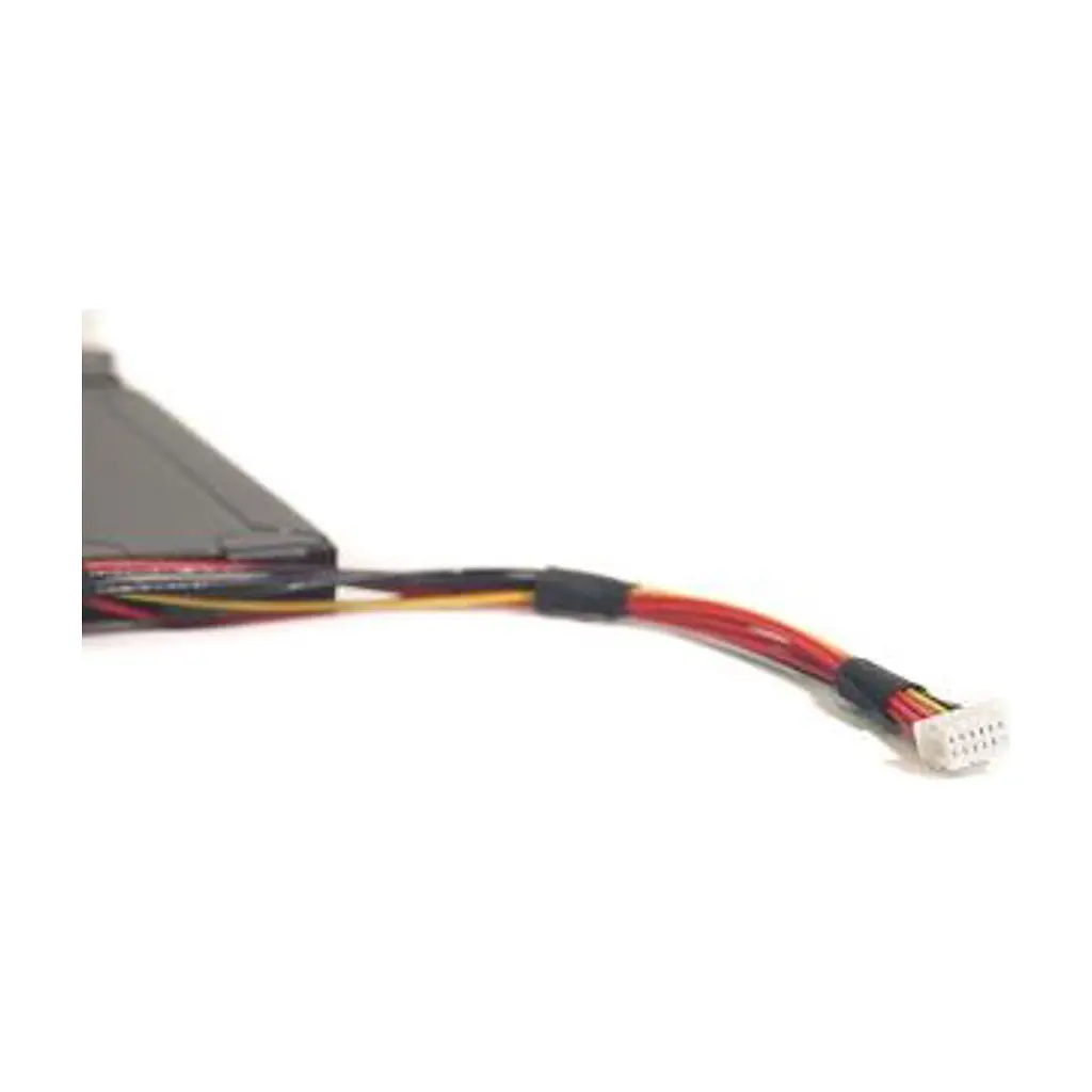 Акумулятор до ноутбука HP Envy TouchSmart 4 (EL04XL, HPTS40PB) 14.8V 3200mAh PowerPlant (NB460649) - фото 3