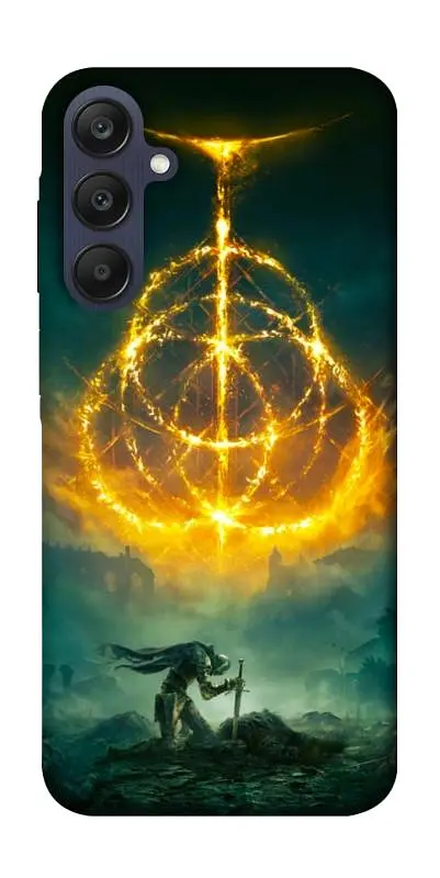 TPU чохол Demsky Elden ring для Samsung Galaxy A25 5G