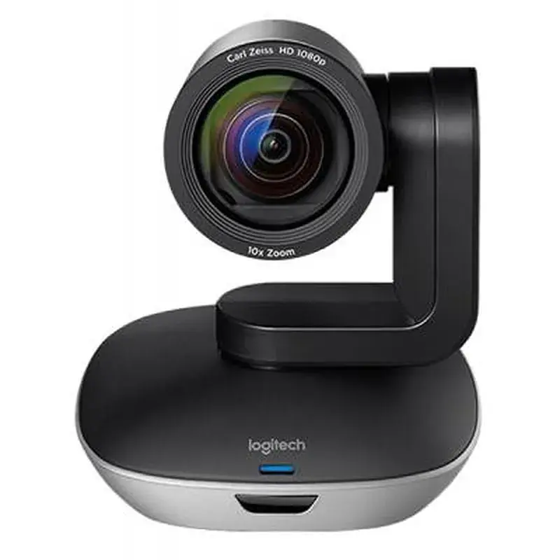 Веб-камера Logitech Group Video conferencing system (960-001057) - фото 2