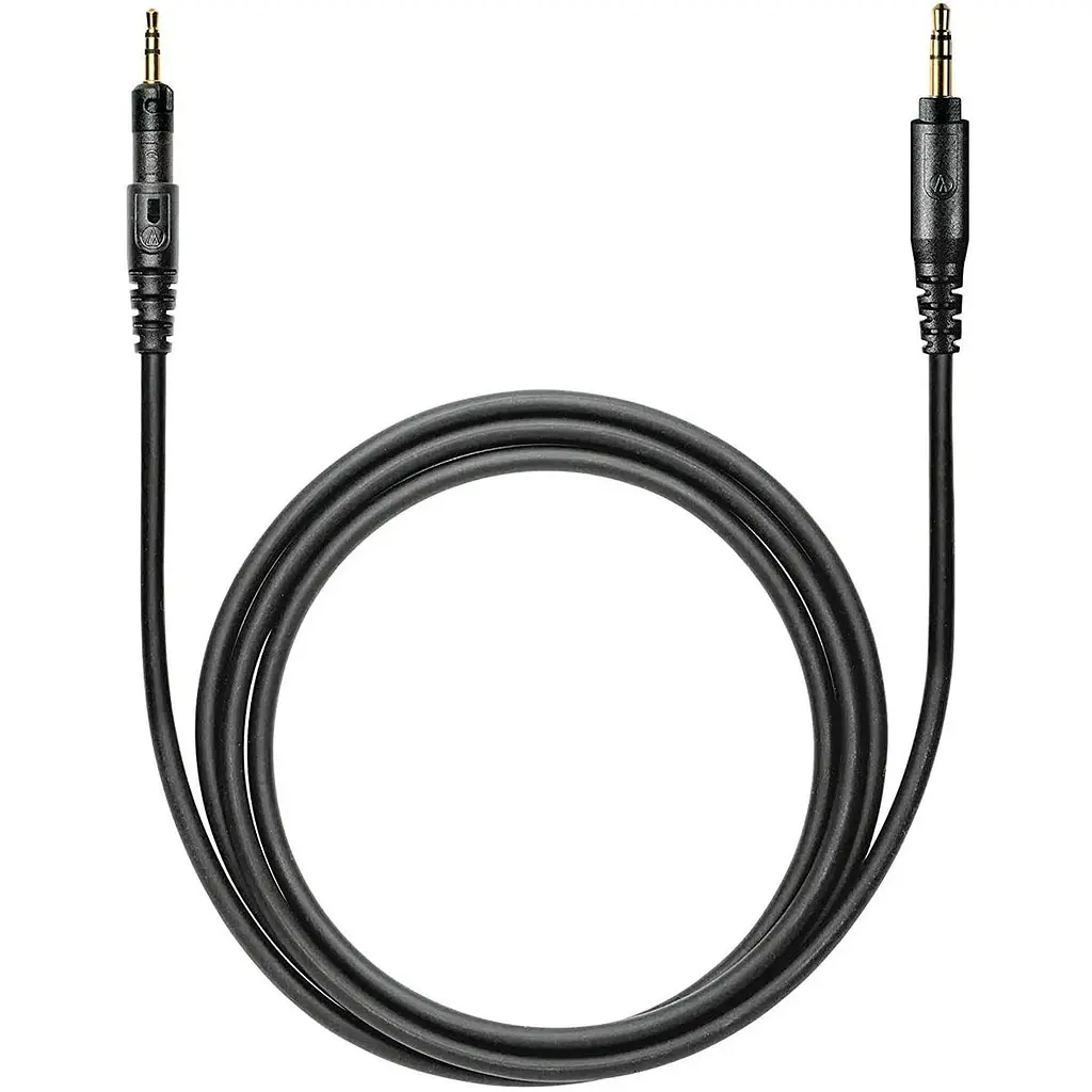 Навушники звукоізоляційні Audio-Technica ATH-M50X - фото 5