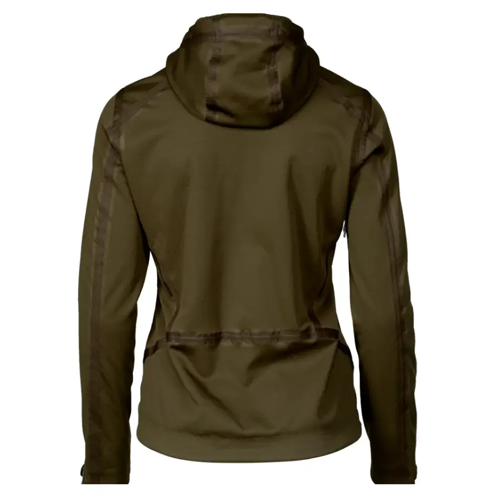 Куртка Seeland Hawker Advance Women 38 Зеленый - фото 2