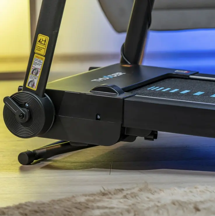 Беговая дорожка THUNDER Revo - фото 7