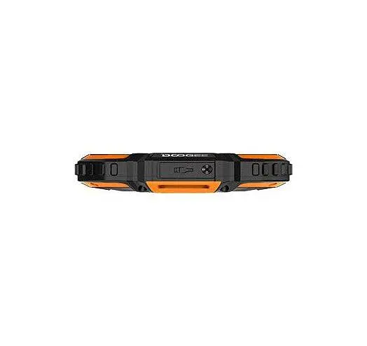 Захищений смартфон Doogee S58 Pro 6/64GB Orange - фото 7