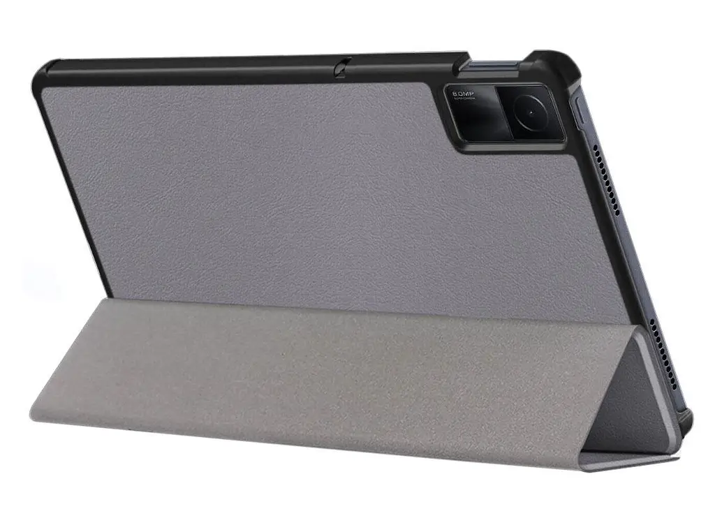 Чохол Primolux Slim для планшета Xiaomi Redmi Pad SE 11" Grey - фото 4