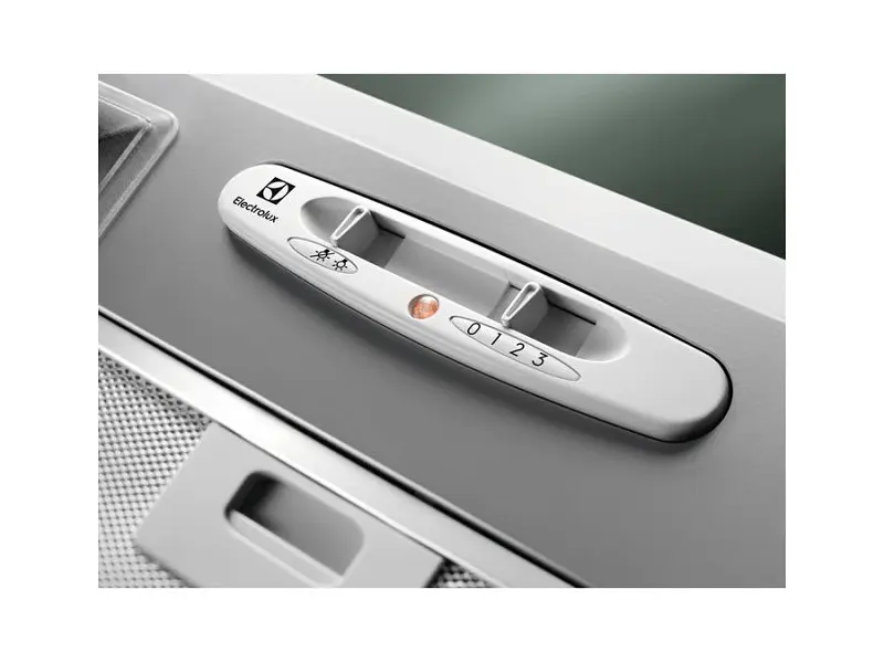 Витяжка вбудована Electrolux LFG235S - фото 3