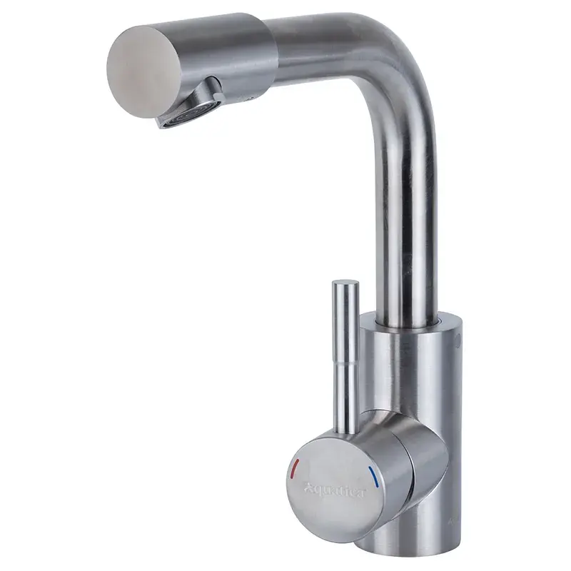 Змішувач AQUATICA KT-1A370P - фото 3