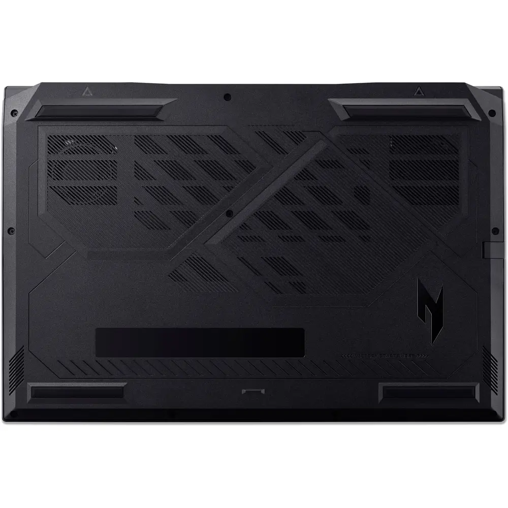 Ноутбук Игровой ACER Nitro V17 AI ANV17-41-R0M9, AMD Ryzen 7 260 до 5.1GHz, 17.3" Full HD, 16GB, SSD 1TB, NVIDIA GeForce RTX 5060 8GB, Free DOS - фото 6
