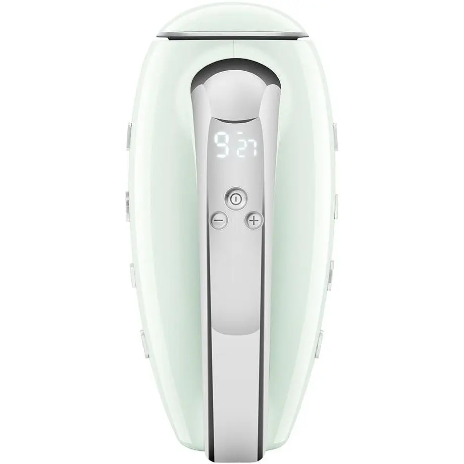 Міксер Smeg HMF01PGEU - фото 8