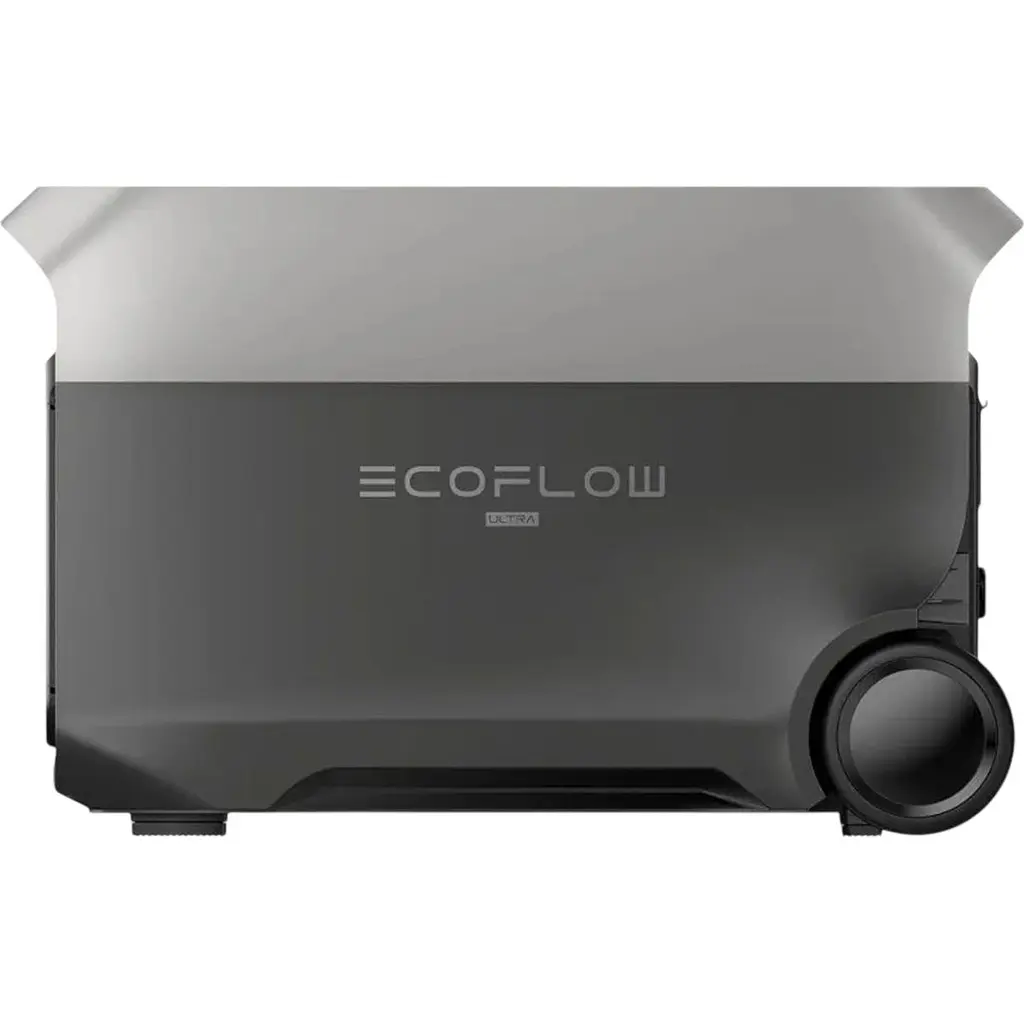 Зарядна станція EcoFlow DELTA 3 Ultra (EFDELTA3U-EU) [148307] - фото 4