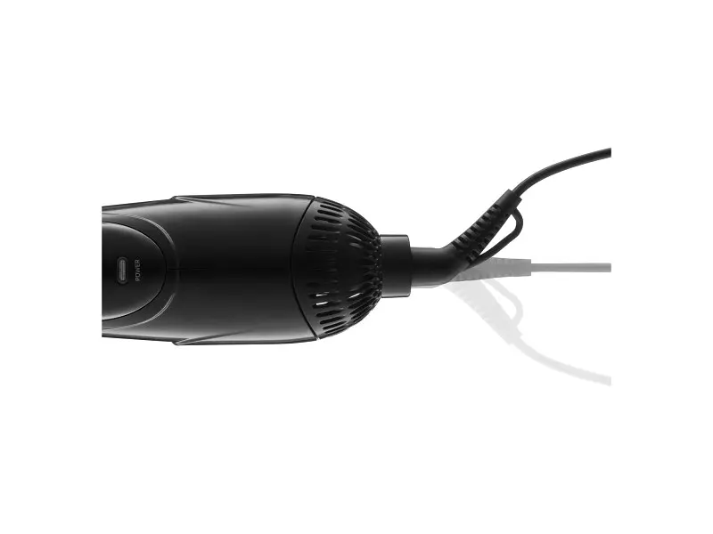 Фен-щітка Sencor SHS 8401BK - фото 6