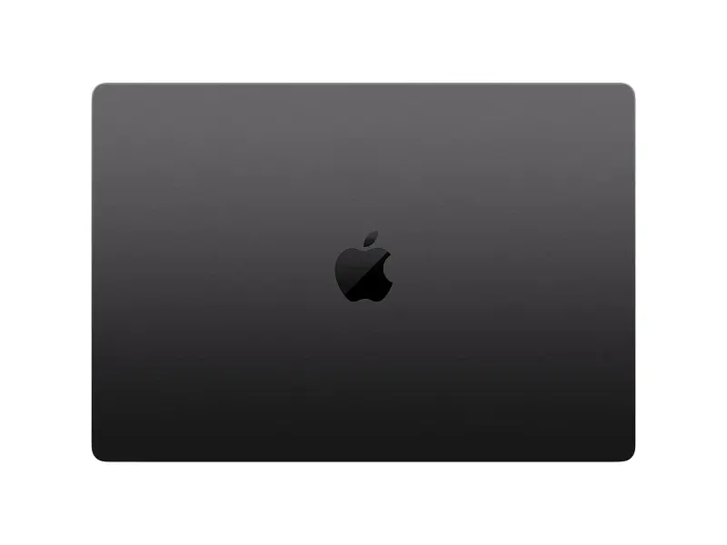 Ноутбук Apple MacBook Pro 16 Late 2024 Space Black (MX2Y3) - фото 3