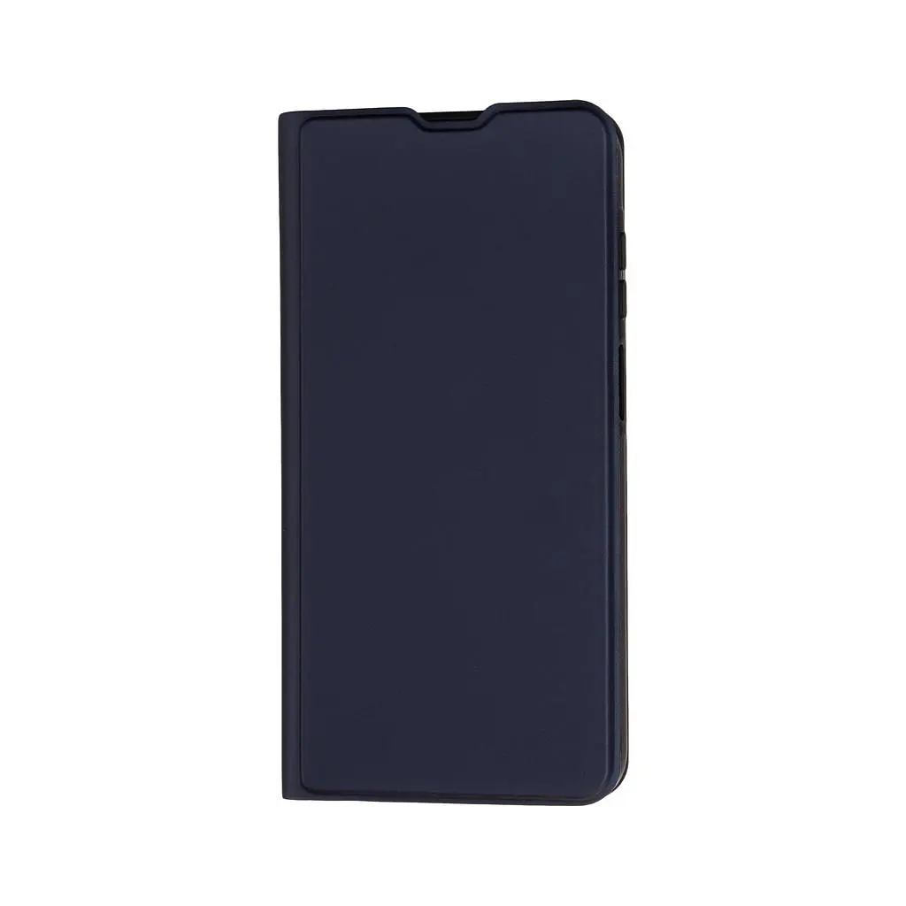 Чохол до мобільного телефона BeCover Exclusive New Style Samsung Galaxy A26 SM-A266 Blue (713021) - фото 2