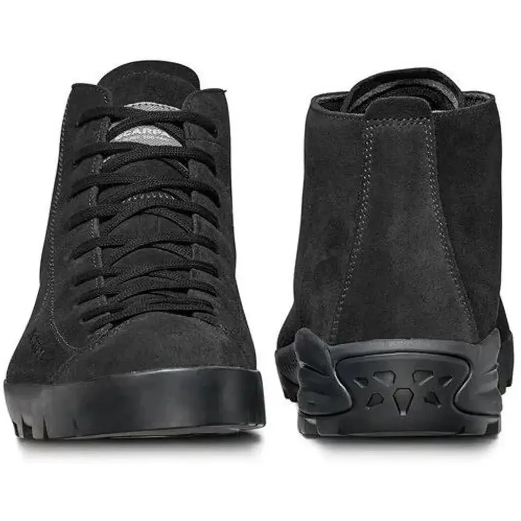 Черевики Scarpa Mojito City Mid GTX Wool 41.5 Wool Black (1004-32685-200-8-41.5) - фото 3