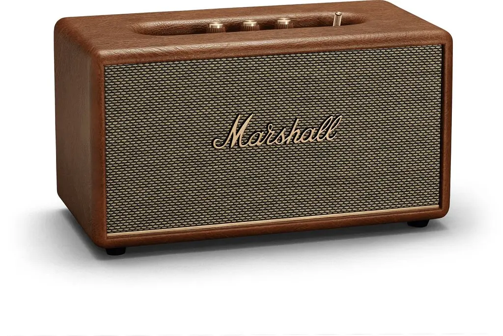Акустична система Marshall Stanmore III Brown (1006080) [80796] - фото 3