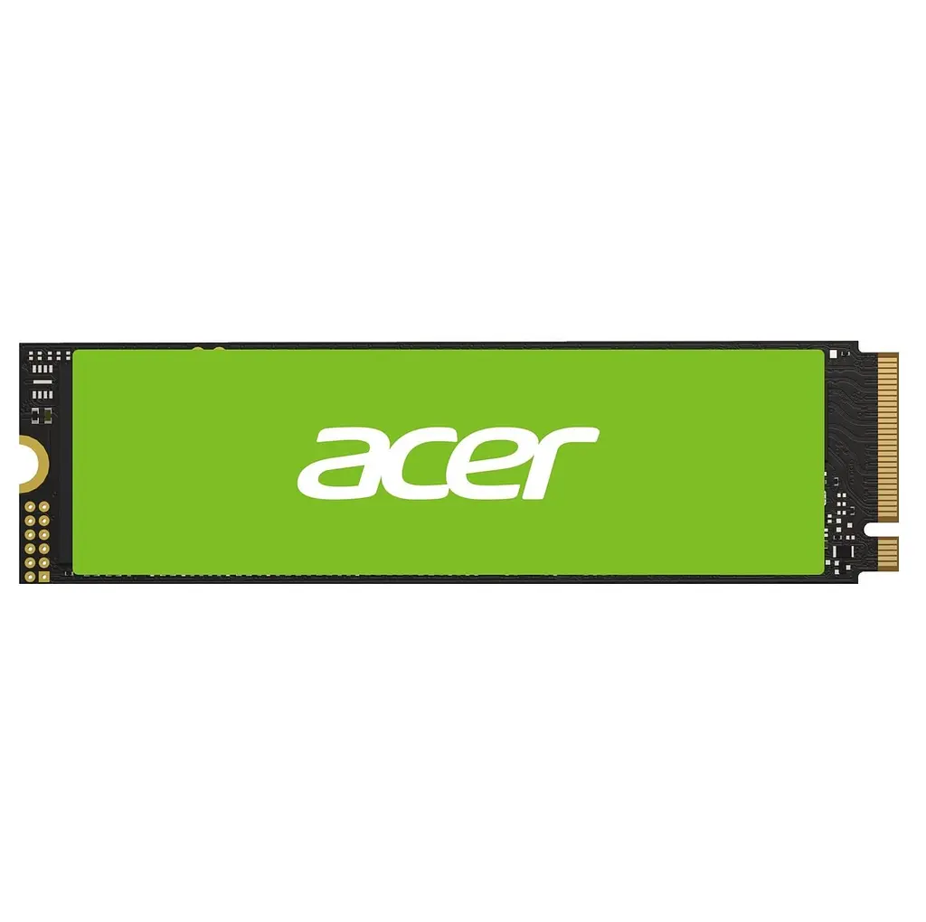 Накопичувач SSD Acer m.2 NVMe 2TB FA200 (BL.9BWWA.125) - фото 2