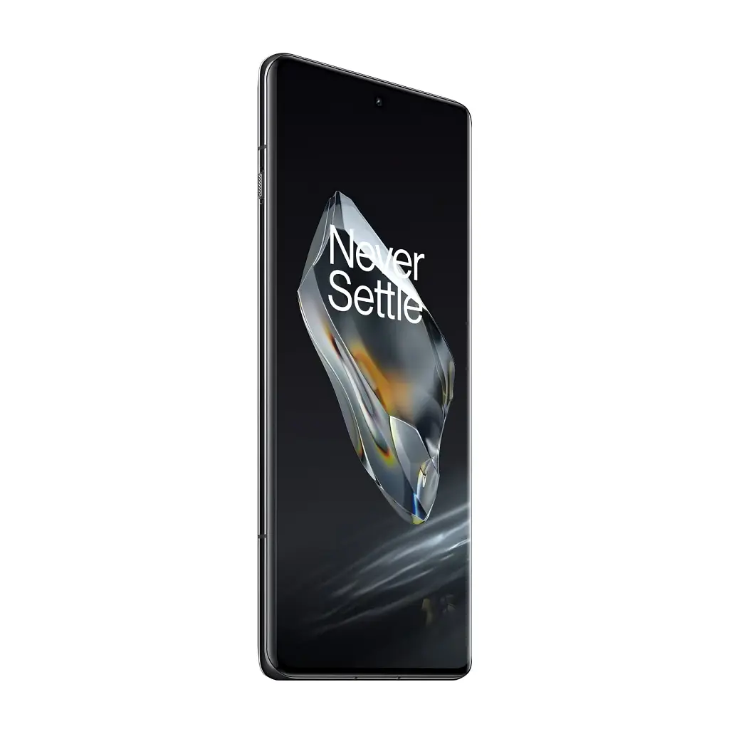Мобільний телефон OnePlus 12 5G 12/256Gb Black - фото 8