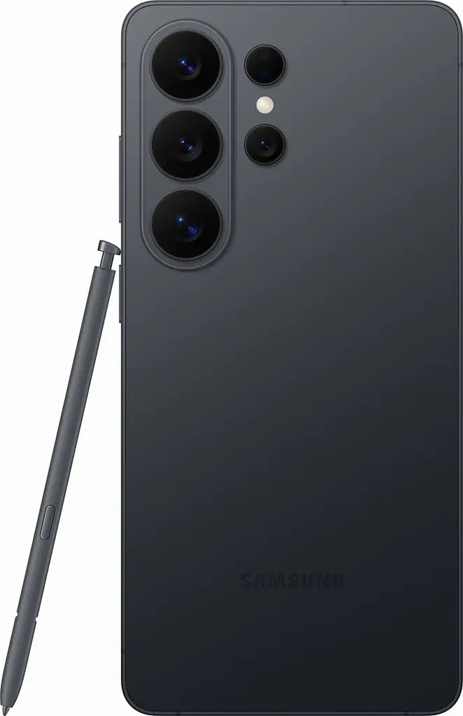 Смартфон Samsung Galaxy S26 Ultra 12/256GB Black (SM-S948BZKD) - фото 9
