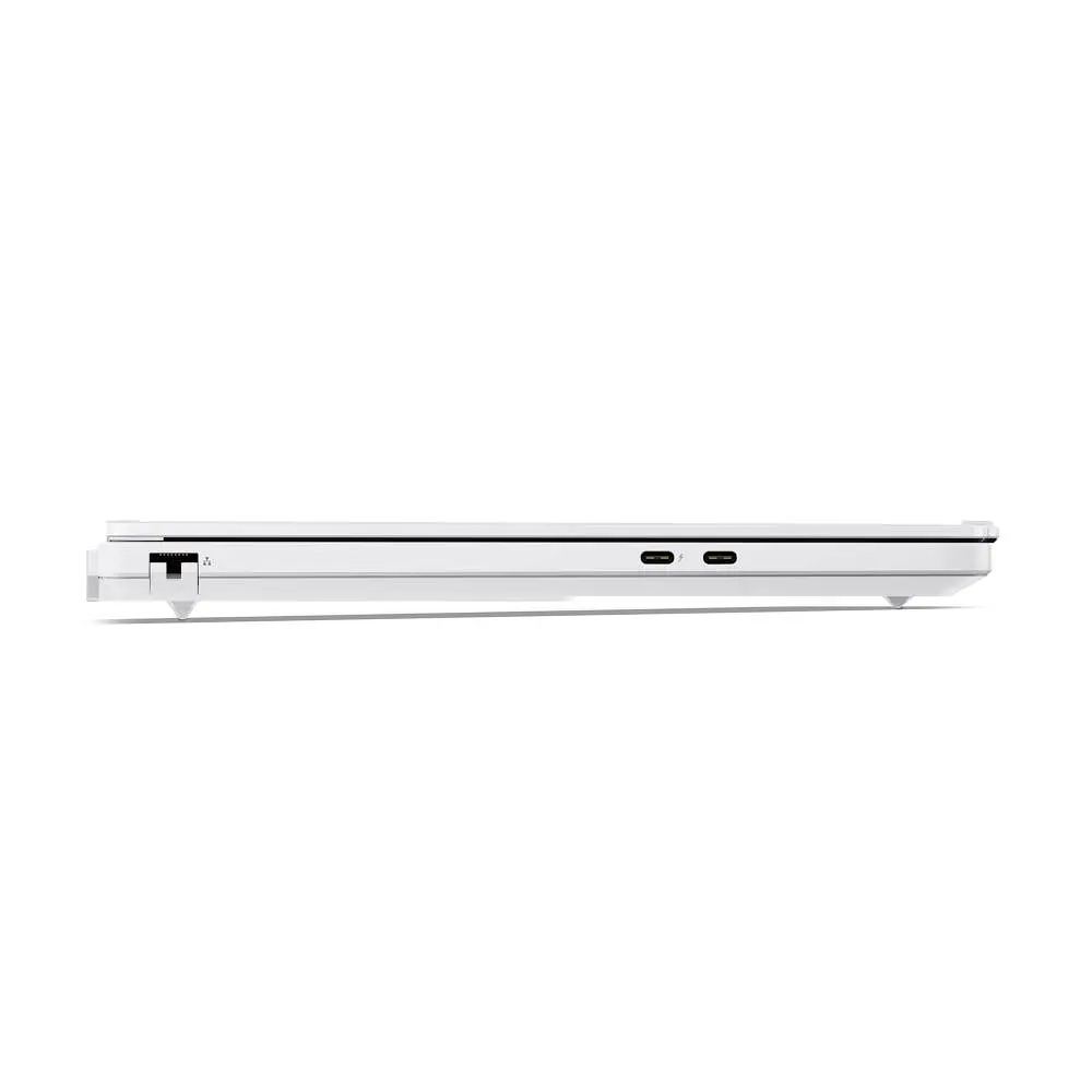 Ноутбук Lenovo Legion 5 15IAX11 (15.3 2.5K OLED, Intel Core 7 245HX, 32 GB, 1 TB, RTX 5060 8 GB, DOS) Glacier White (83VK006WRA) - фото 11