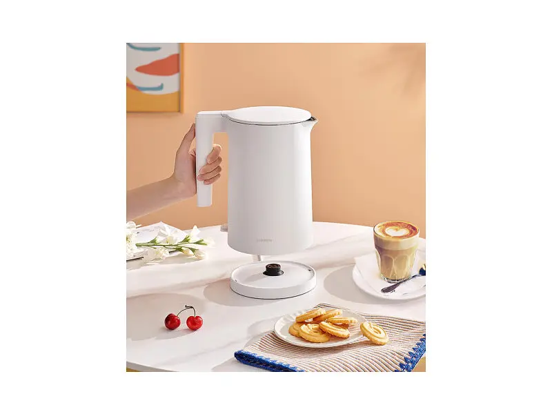 Електрочайник Xiaomi Electric Kettle 2 EU - фото 8