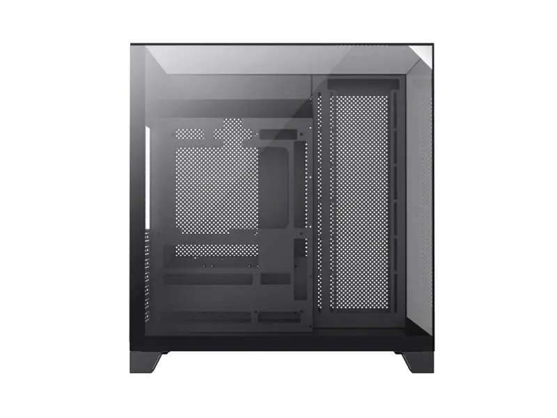 Корпус Gamemax Infinity Plus Black - фото 3