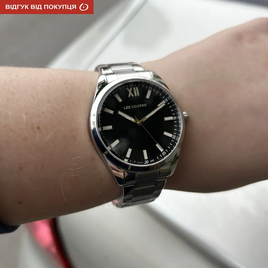 Годинник Lee Cooper Trento - фото 12