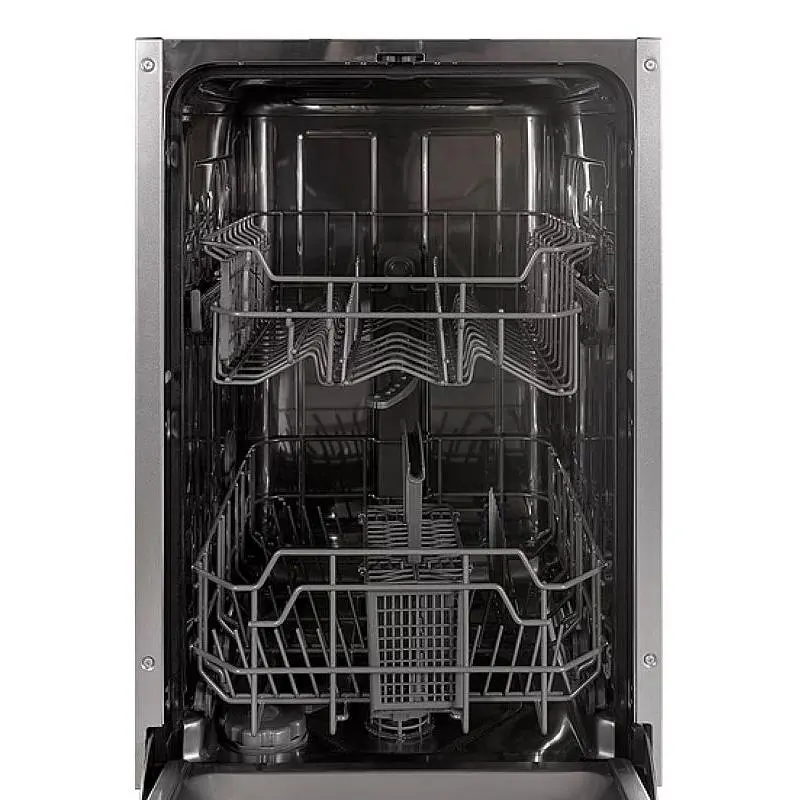 Посудомоечная машина PRIME Technics PDW 4595 BI - фото 5