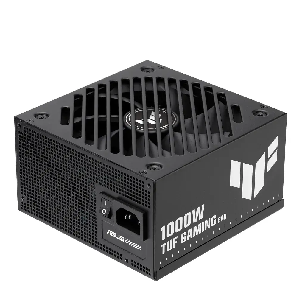 Блок живлення ASUS 1000W TUF Gaming Gold EVO (90YE00SE-B0NA00) - фото 4