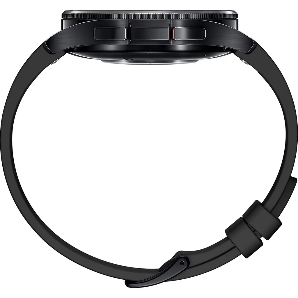 Смарт-часы Samsung Galaxy Watch6 Classic 47mm Black (SM-R960NZKA) Б/У [161654] - фото 5