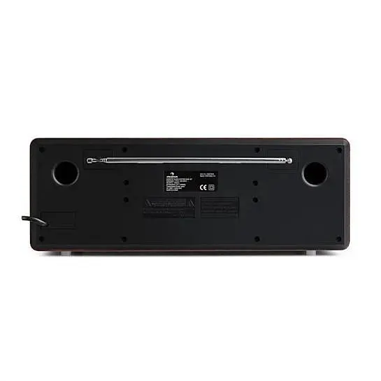 Компактная стереосистема Auna Harvard (10031949) - фото 7