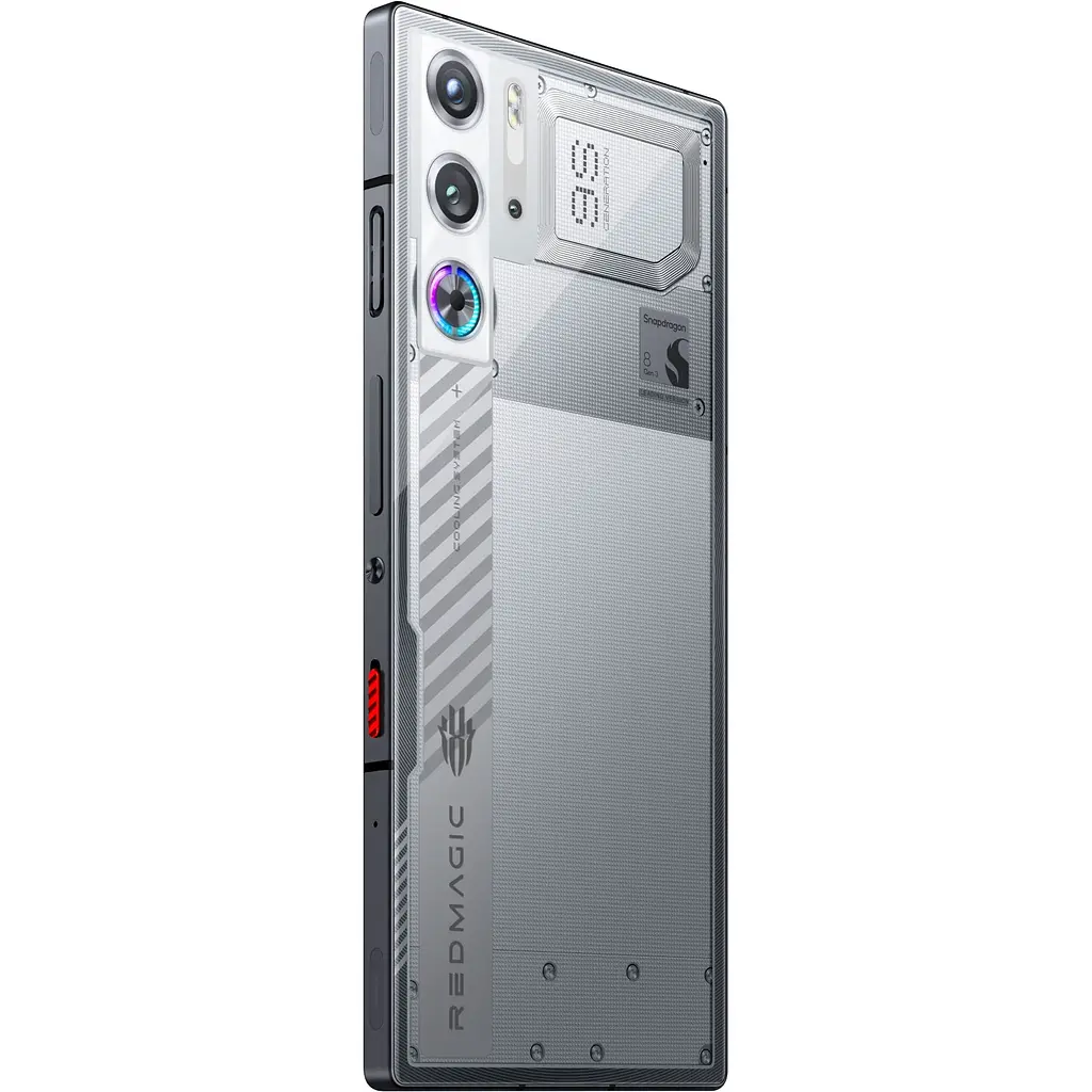 Смартфон Redmagic 9S Pro 16/512GB Snowfall [119949] - фото 6