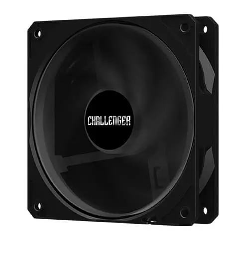 СВО AsRock B CHALLENGER PURE 360 (CHALLENGER PURE 360) - фото 9