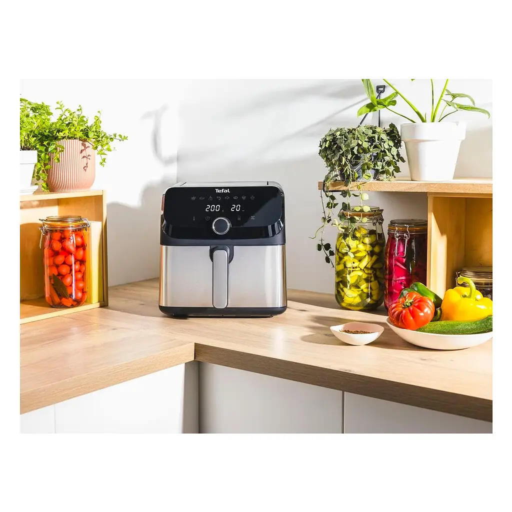 Мультипіч Tefal EY855D10 - фото 5