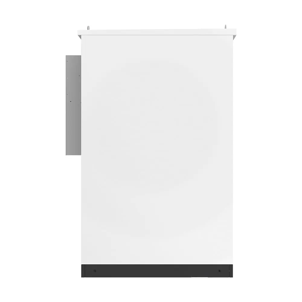 Система накопичення енергії (ESS) «все-в-одному» Battlink BATT-CI-30K50 30kW/50kWh, 30 кВт, LifePO4 51.2 кВт*год, IP55 (44-00401) - фото 7