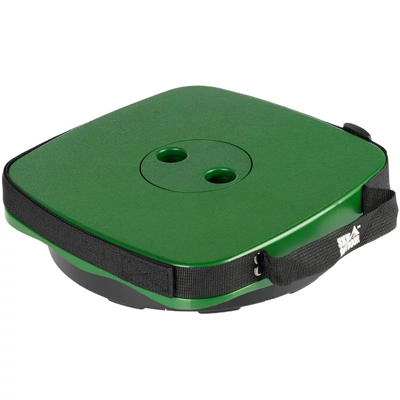 Стілець розкладний Skif Outdoor Tower Q Olive (1013-389.03.64) - фото 4