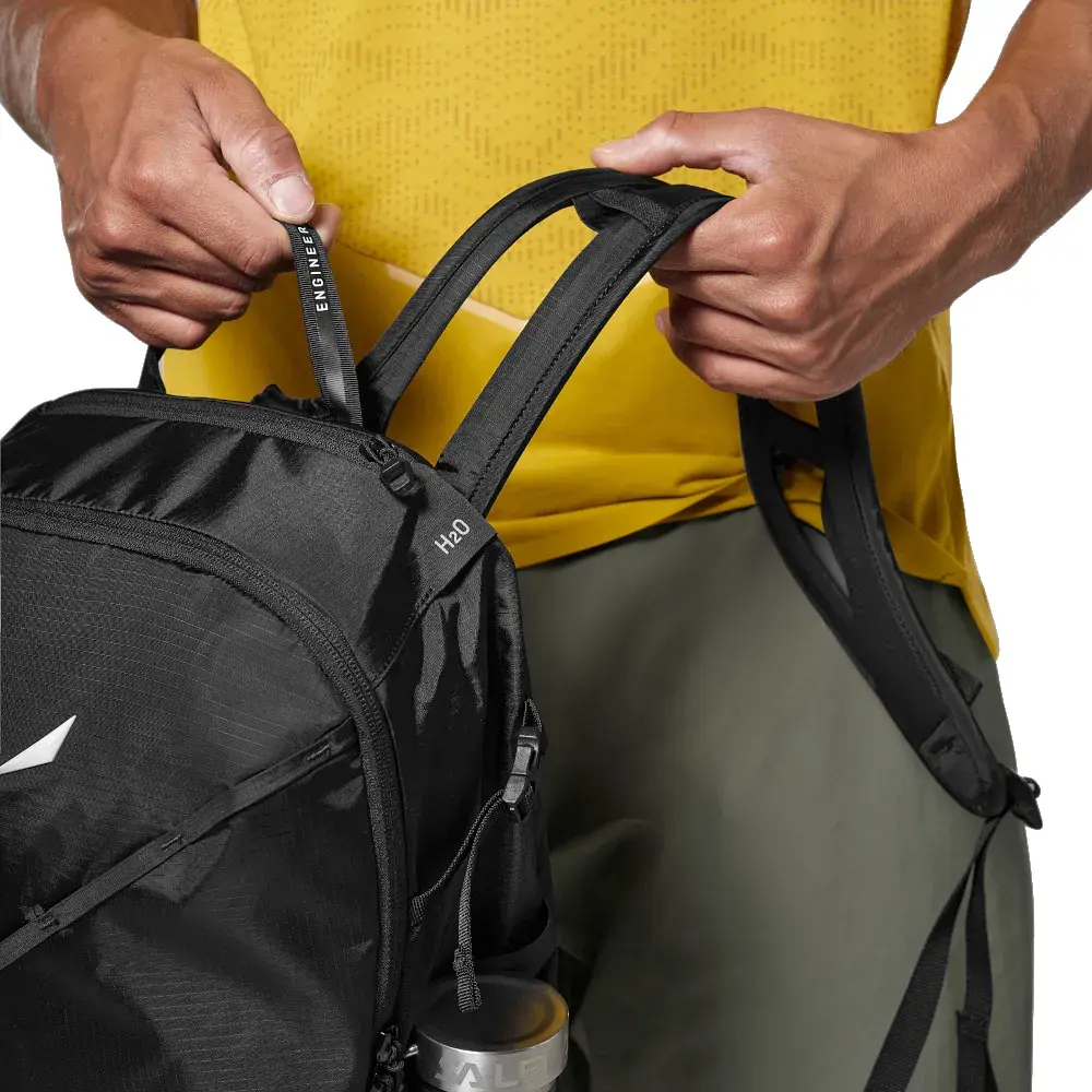 Рюкзак Salewa Pedroc Mate 18 - фото 2