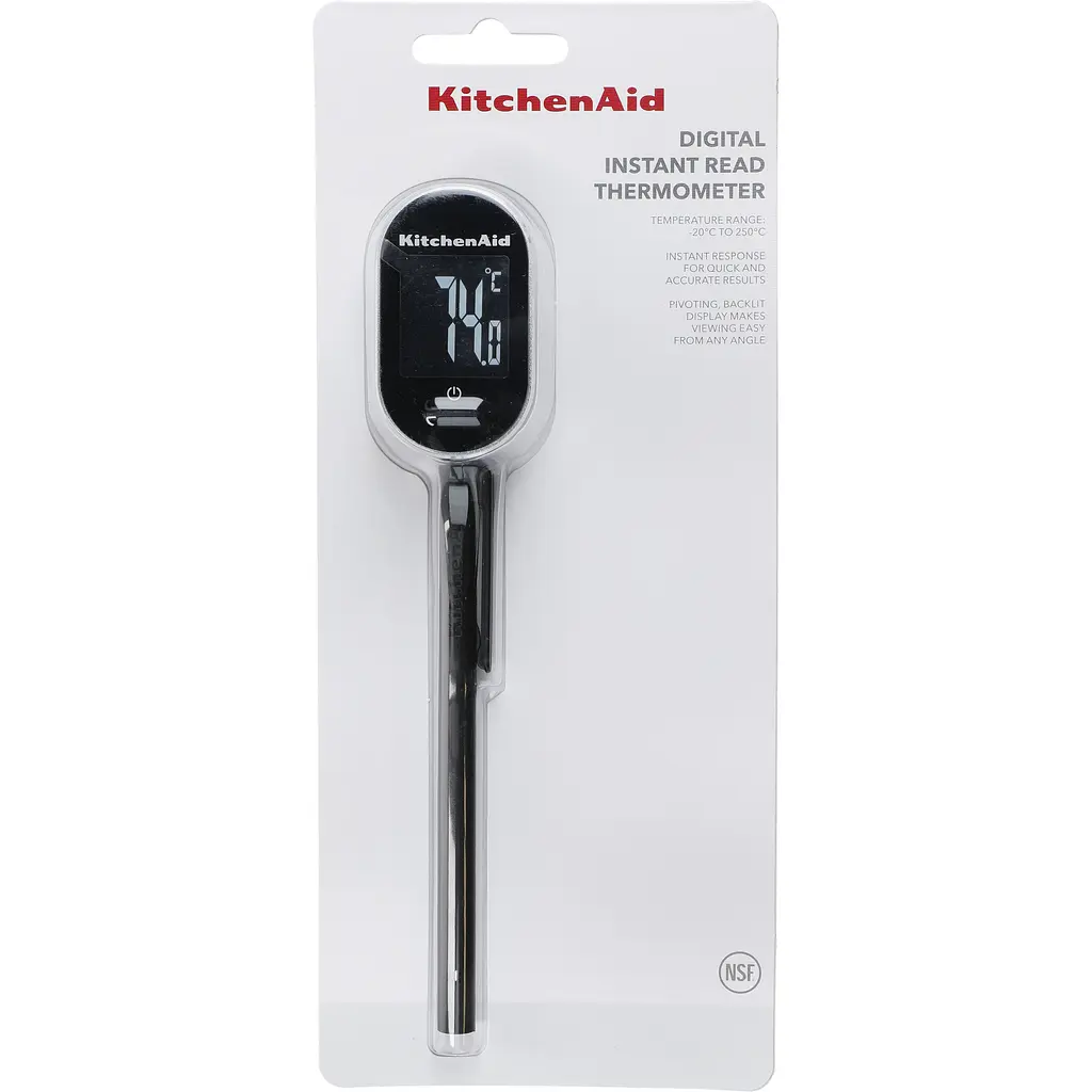 Термометр кухонный KitchenAid Measuring (KQ904G) - фото 4
